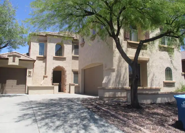Property at 3534 W Rushmore Dr, Anthem, AZ, 85086, 4 beds, 3 baths, [object Object]