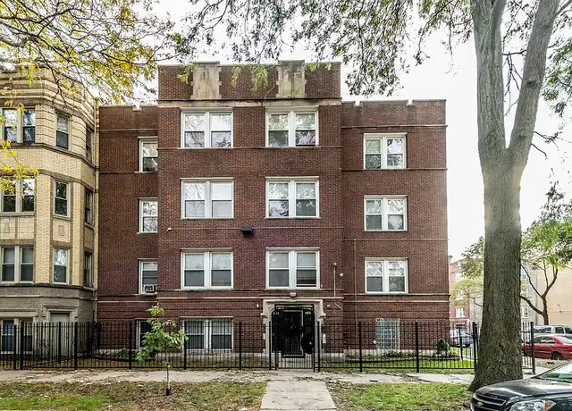 Property at 8155 S Maryland Ave, Chicago, IL, 60619, 1 bed, 1 bath, [object Object]