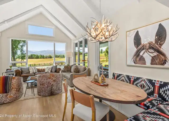 Property at 91 Alexander Ave, Snowmass, CO, 81654, 4 beds, 3.5 baths, [object Object]