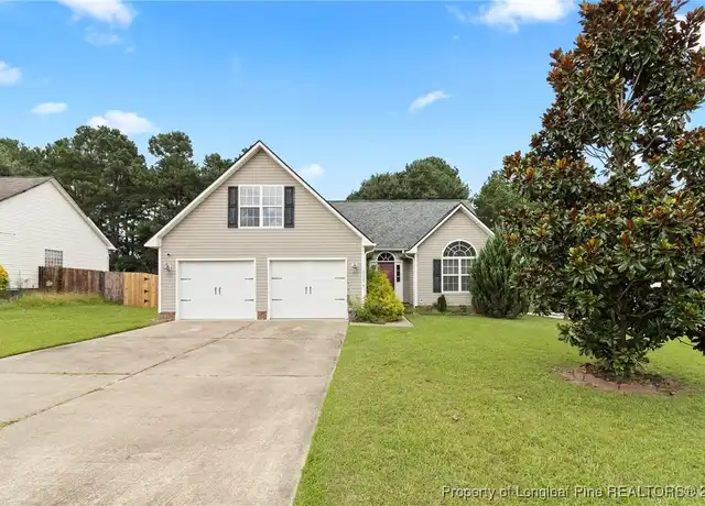 Property at 111 Silverberry Ct, Raeford, NC, 28376, 3 beds, 2 baths, [object Object]