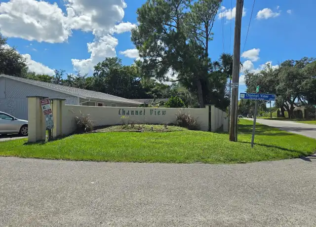 Property at 8528 Channelview Cir, Tampa, FL, 33614, 1 bed, 1 bath, [object Object]