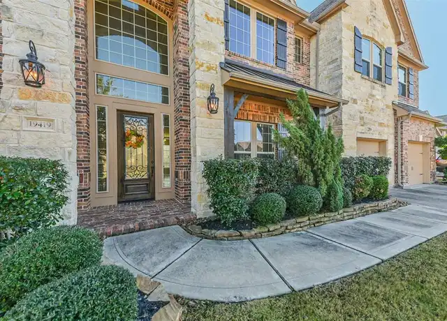 Property at 19419 Timpson Reservoir Dr, Cypress, TX, 77433, 4 beds, 3.5 baths, [object Object]
