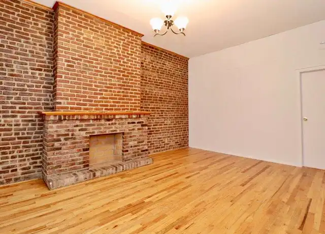 Property at 603 Jersey Ave #2, Jersey City, NJ, 07302, 3 beds, 1 bath, [object Object]