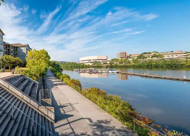 Property at 445 W Blount Ave #322, Knoxville, TN, 37920, 2 beds, 2 baths, [object Object]