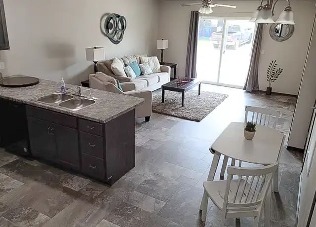 Property at 303 Tiger Way Pl, Harrisburg, SD, 57032, 1 bed, 1 bath, [object Object]
