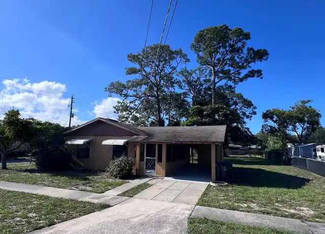 Property at 4310 Mount Vernon Ave, Titusville, FL, 32780, 2 beds, 1 bath, [object Object]