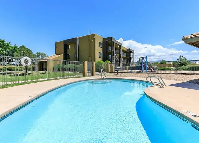 Property at Vista Alegre Apartments - 1469 Zepol Rd, Santa Fe, NM, 87507, 0-2 beds, 1 bath, [object Object]