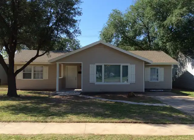 Property at 3717 28th St, Lubbock, TX, 79410, 3 beds, 2 baths, [object Object]