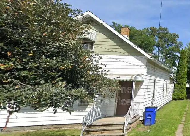 Property at 6709 Fullerton Ave, Cleveland, OH, 44105, 4 beds, 1 bath, [object Object]