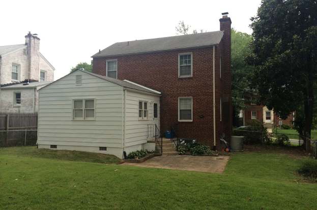 2609 Elnora St Unit NA, Silver Spring, MD 20902