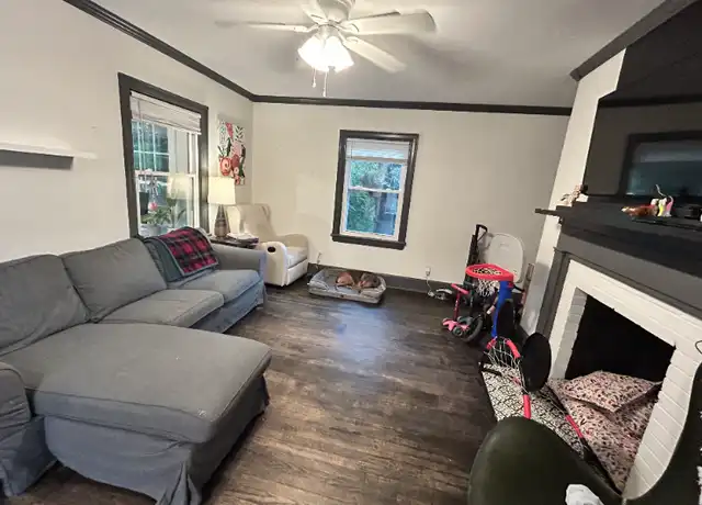 Property at 105 Orlando Dr, Chattanooga, TN, 37415, 3 beds, 2 baths, [object Object]