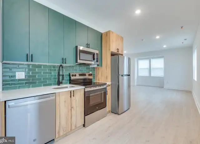 Property at 2500 N Lawrence St Unit 3, Philadelphia, PA, 19133, 2 beds, 2.5 baths, [object Object]