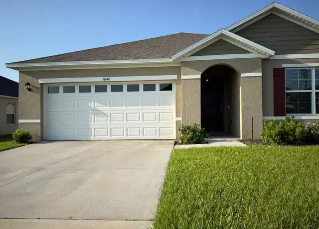 Property at 1840 Henin Cir, Tavares, FL, 32778, 3 beds, 2 baths, [object Object]