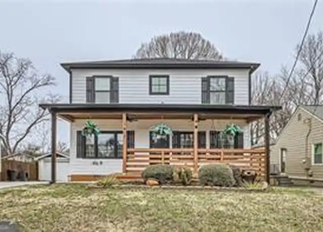 Property at 1417 Mercer Ave, Atlanta, GA, 30337, 4 beds, 3 baths, [object Object]