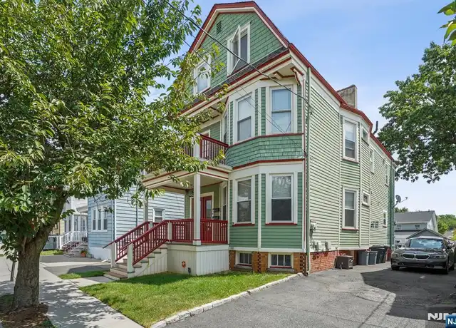 Property at 20 Beech St Unit 2, Belleville, NJ, 07109, 4 beds, 2 baths, [object Object]