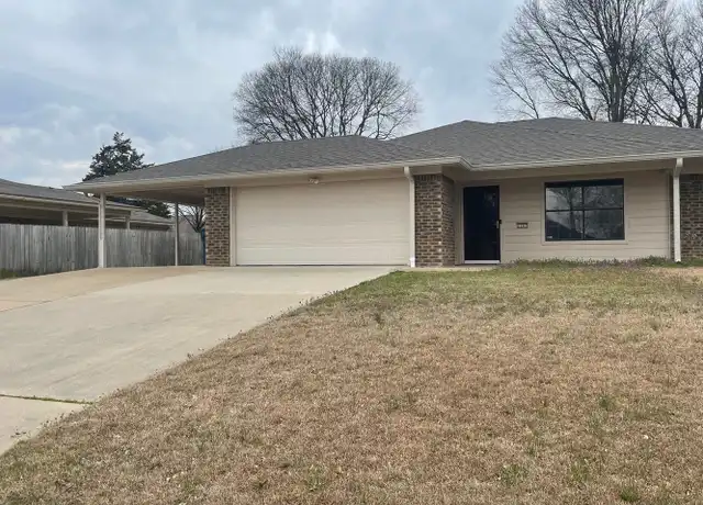 Property at 1207 Acapulco Ln, White Oak, TX, 75693, 3 beds, 2 baths, [object Object]