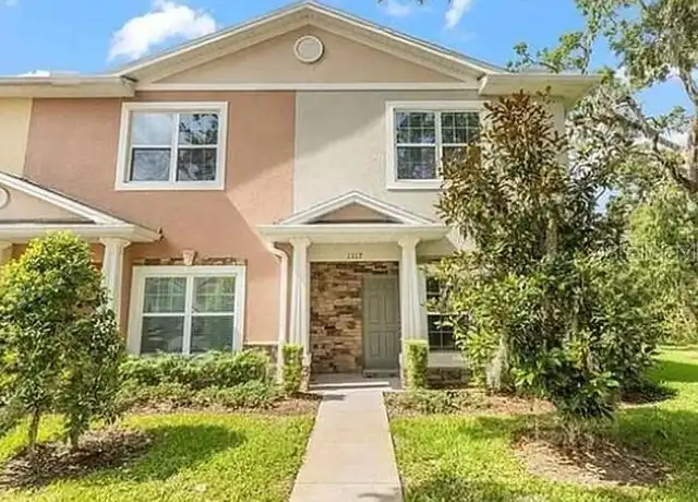 Property at 1117 Hillhurst Dr, Wesley Chapel, FL, 33543, 2 beds, 2.5 baths, [object Object]