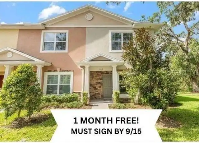 Property at 1117 Hillhurst Dr, Wesley Chapel, FL, 33543, 2 beds, 2.5 baths, [object Object]