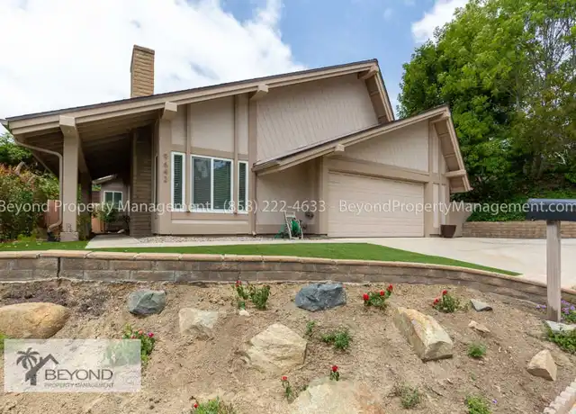 Property at 9642 Benavente St, San Diego, CA, 92129, 5 beds, 3 baths, [object Object]