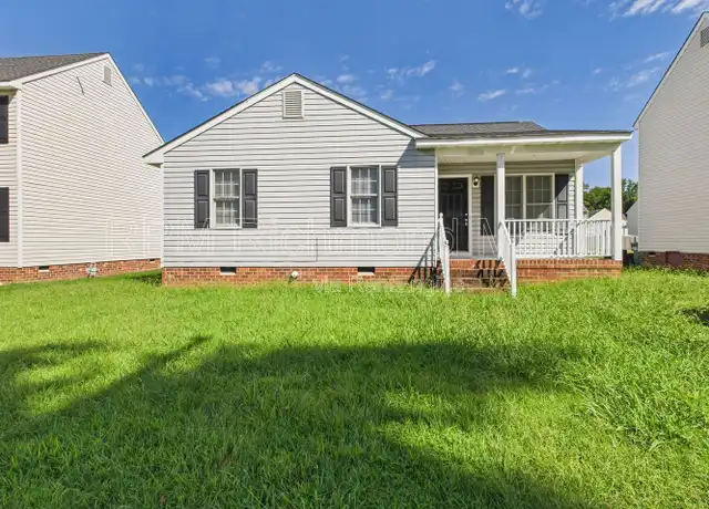 Property at 1010 New York Ave, Glen Allen, VA, 23060, 3 beds, 2 baths, [object Object]