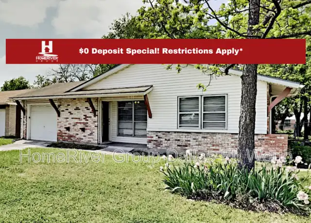 Property at 4345 Chestnut Dr, Mesquite, TX, 75150, 3 beds, 2 baths, [object Object]