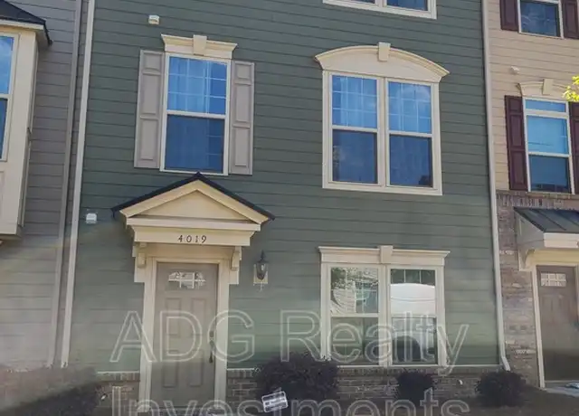 Property at 4019 Zilker Park Dr, Charlotte, NC, 28217, 3 beds, 3 baths, [object Object]