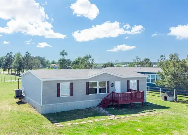Property at 132 Road 5233, Cleveland, TX, 77327, 3 beds, 2 baths, [object Object]