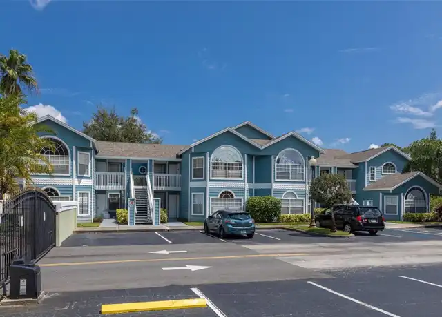 Property at 8703 Knightsbridge Ct Unit C, Kissimmee, FL, 34747, 3 beds, 2 baths, [object Object]