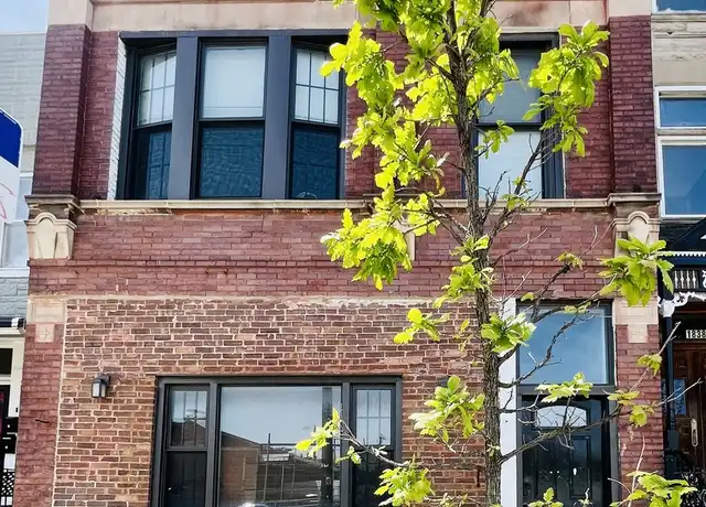 Property at 1840 S Ashland Ave Unit 1R, Chicago, IL, 60608, 2 beds, 1 bath, [object Object]
