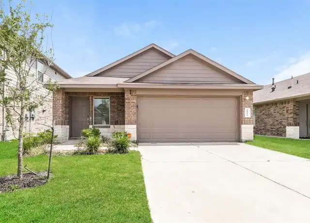 Property at 9913 Glenbrook Ln, Magnolia, TX, 77354, 3 beds, 2 baths, [object Object]