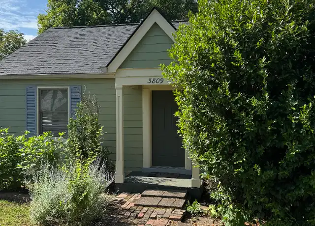 Property at 3809 Sentinel Dr, Nashville, TN, 37209, 4 beds, 3 baths, [object Object]