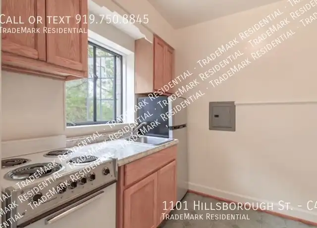 Property at 1101 Hillsborough St Unit C4, Raleigh, NC, 27603, 0 beds, 1 bath, [object Object]