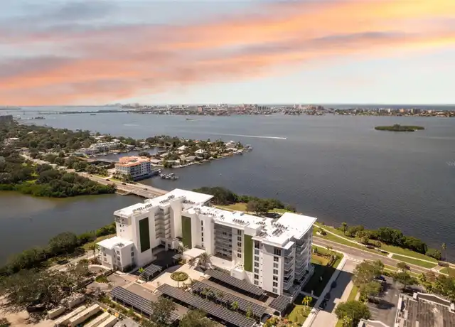 Property at 1020 Sunset Point Rd #612, Clearwater, FL, 33755, 2 beds, 2 baths, [object Object]