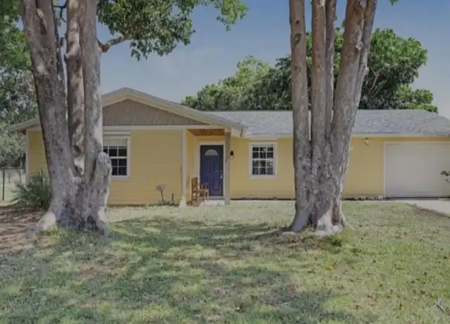 Property at 3384 SW Elizabeth St, Melbourne, FL, 32904, 3 beds, 2 baths, [object Object]