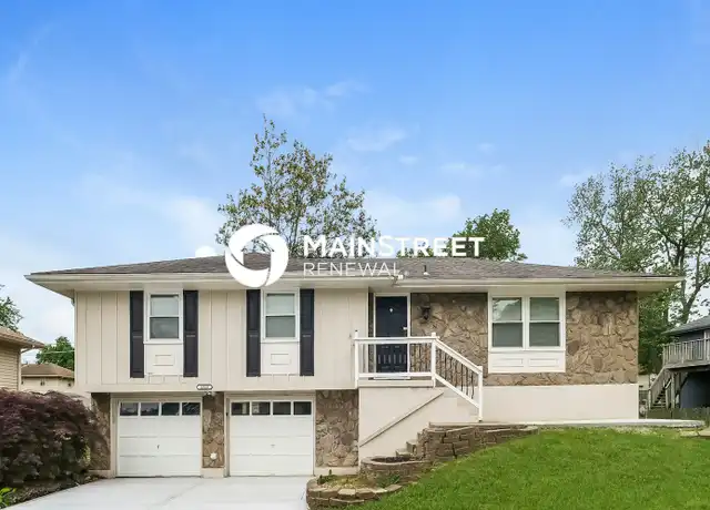 Property at 16505 E 29th St S, Independence, MO, 64055, 3 beds, 2 baths, [object Object]