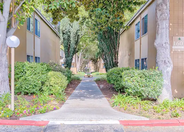 Property at Greenpointe - 1599 Warburton Ave, Santa Clara, CA, 95050, 2 beds, 1 bath, [object Object]