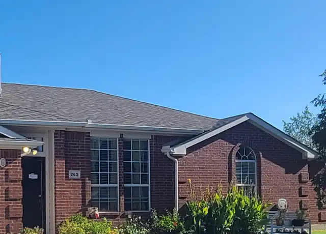 Property at 260 Tolleson Ct, Celina, TX, 75009, 3 beds, 2 baths, [object Object]