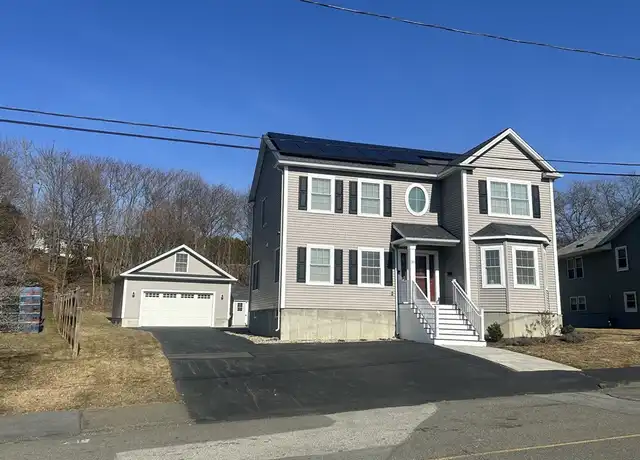 Property at 39 Circle Hill Rd, Salem, MA, 01970, 4 beds, 3.5 baths, [object Object]