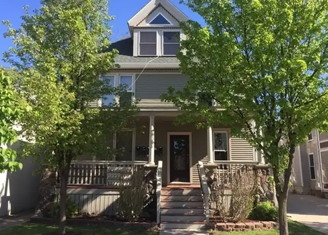 Property at 514 W Cross St Unit 6, Ypsilanti, MI, 48197, 3 beds, 1 bath, [object Object]