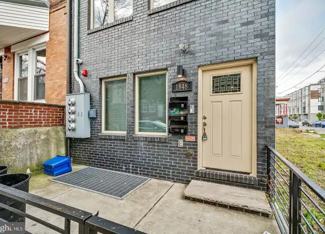 Property at 1848 N 19th St Unit A, Philadelphia, PA, 19121, 4 beds, 4 baths, [object Object]