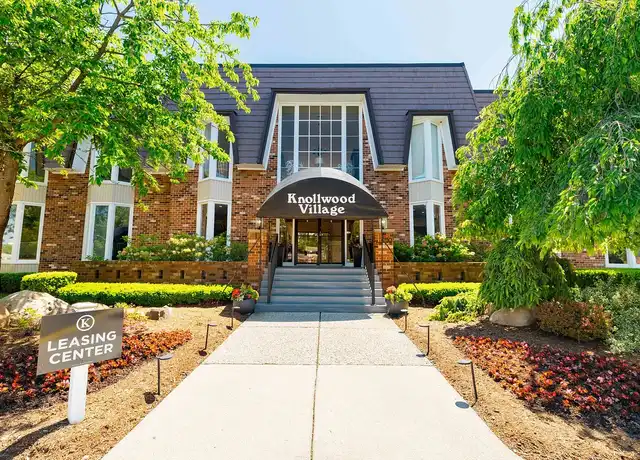 Property at Knollwood Village Apartments - 2130 E Hill Rd, Grand Blanc, MI, 48439, 2 beds, 1-2 bath, [object Object]