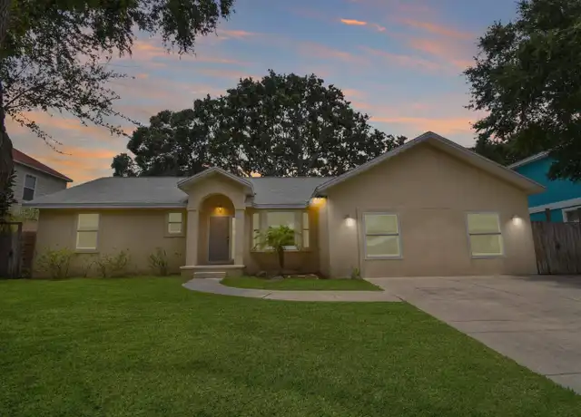 Property at 134 15th St, Saint Augustine, FL, 32080, 4 beds, 3 baths, [object Object]
