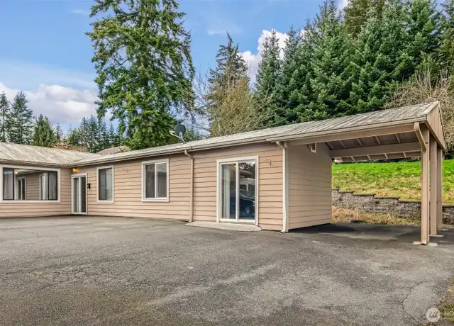 Property at 14716 2nd Ave NW Unit B, Marysville, WA, 98271, 1 bed, 1 bath, [object Object]