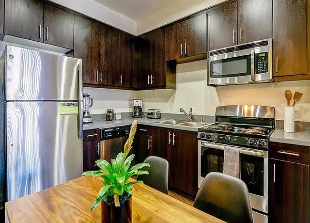 Property at Monterey Station Apartments - 180 E Monterey Ave, Pomona, CA, 91767, 0-2 beds, 1-2 bath, [object Object]