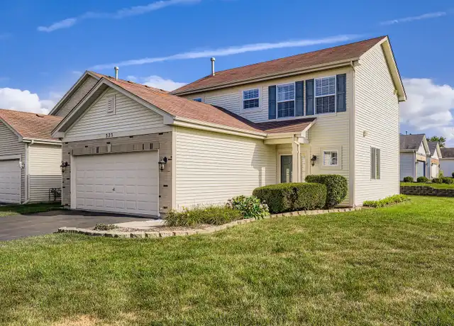 Property at 323 W Norwell Ln, Round Lake, IL, 60073, 3 beds, 2.5 baths, [object Object]