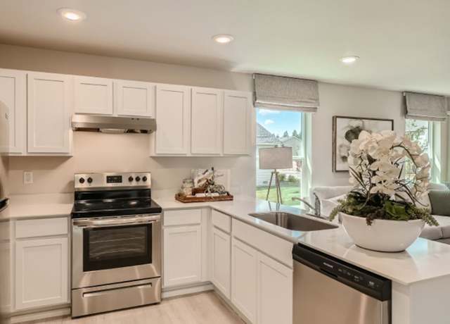 Photo of 240 NE Olympic Rdg Unit A1, Belfair, WA 98528