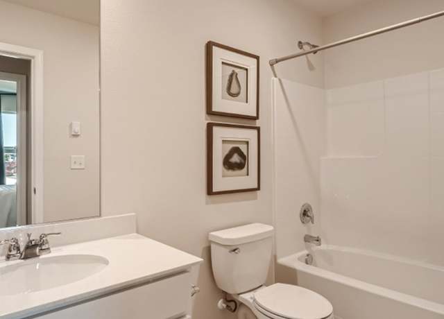 Photo of 240 NE Olympic Rdg Unit A1, Belfair, WA 98528