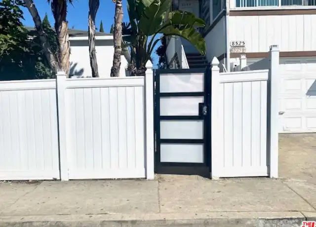 Property at 8525 Cadillac Ave, Los Angeles, CA, 90034, 1 bed, 1 bath, [object Object]