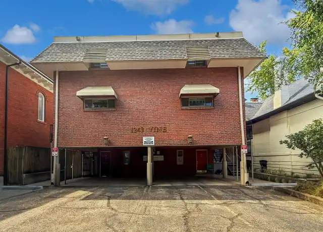 Property at 1243 Vine St #8, Denver, CO, 80206, 2 beds, 1.5 baths, [object Object]