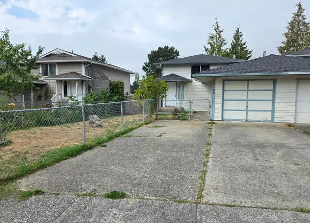 Property at 9102 11th Pl W, Everett, WA, 98204, 3 beds, 2 baths, [object Object]